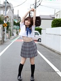 [ Minisuka.tv ]MAHO kiruma (1) sexy pictures of Japanese girls(6)